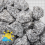 Ziersplitt Granit hellgrau 32-56 mm  im BigBag