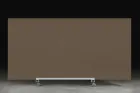 Quarzkomposit Dream Brown Tafel