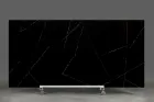 Quarzkomposit Dream Marquina Tafel