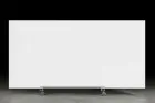 Quarzkomposit Dream White Tafel
