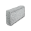 Bord-/Leistenstein(e) Granit hell-grau, 50 x 25 x 10 cm günstig Online kaufen