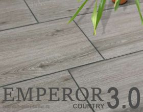 EMPEROR Country 3.0 Oyster 120x40x3 cm