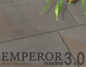 EMPEROR maxima 3.0 Coloneo - 3 c...