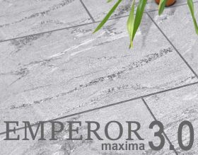 EMPEROR maxima 3.0 Husky 80x40x3...