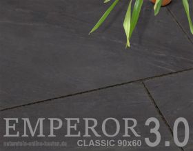 EMPEROR Shade 90x60x2 cm – Keram...