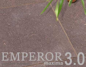 EMPEROR maxima 3.0 Passione 80x40x3 cm