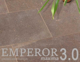 EMPEROR maxima 3.0 - Porfido | naturstein-online-kaufen.de