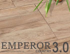 EMPEROR Country 3.0 Champagne - ...