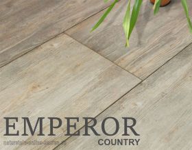 EMPEROR Country-Walnut Terrassen...