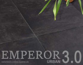 EMPEROR Urban 3.0 Brooklyn - 3 c...