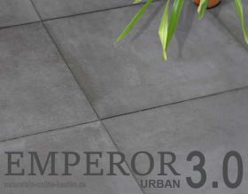 EMPEROR Urban 3.0 Manhattan – 3 ...