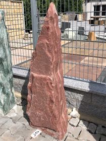 Felsen/Monolith Scandic Stone, r...