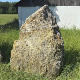 Felsen/Monolith Steinrinde, Gnei...
