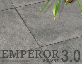 Square 3.0 Sarone Antracite 90x9...