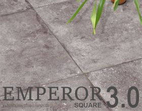 Square 3.0 Sarone Grigio 90x90 -...