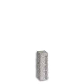 Granitpalisaden 35x12x12 cm, hel...