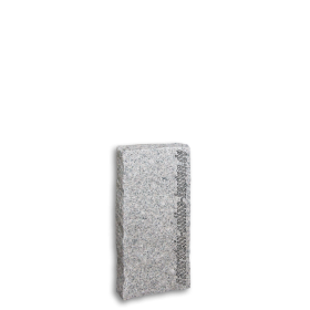 Leistenstein 50 x 25 x 8 cm, Gra...