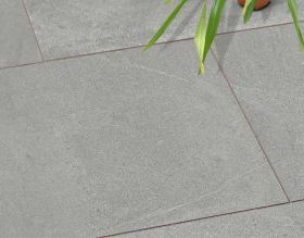 Terrassenplatten EMPEROR Moranda grey 120x60x2