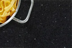 Arbeitsplatte Dream Black Star
