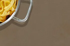 Arbeitsplatte Dream Brown
