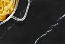 Arbeitsplatte Dream Marquina