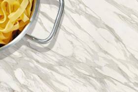 Arbeitsplatte NEOLITH Calacatta Gold