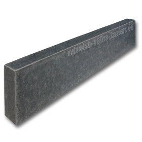 Bordstein/Randstein Basalt | naturstein-online-kaufen.de