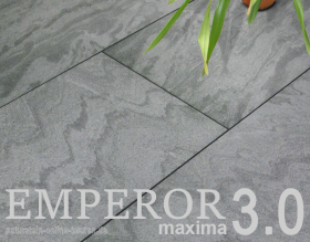 EMPEROR maxima 3.0 Nightfire 80x40x3 cm