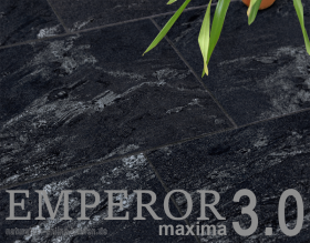 EMPEROR maxima 3.0 - Santiago dark | naturstein-online-kaufen.de
