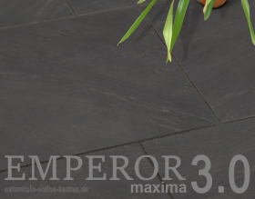 EMPEROR maxima 3.0 Shade 80x40x3 cm