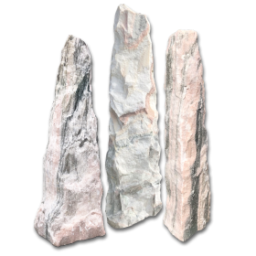 Felsen Punte Cristall bzw. Sölker Marmor | naturstein-online-kaufen.de