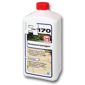 HMK R170 Aussenreiniger - 1 Liter