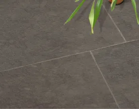 Keramik-Terrassenplatten EMPEROR Maroque · erdbraun