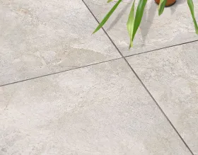 Keramik-Terrassenplatten EMPEROR Moios Beige · beige