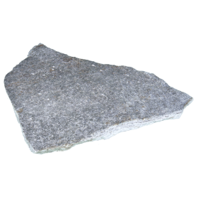 Polygonalplatten Luserna Gneis grau  | naturstein-online-kaufen.de