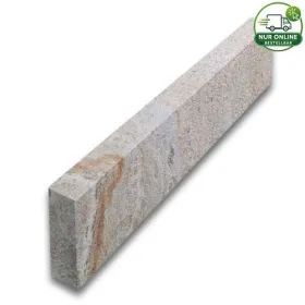 Rasenkanten GREDI NATURELL Granit | Naturstein kaufen