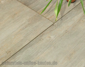 Terrassenplatten EMPEROR Walnut 120x60x2