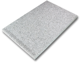 Terrassenplatten Granit hellgrau | naturstein-online-kaufen.de