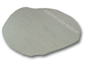 Trittstein Modak-Sandstein grau  | naturstein-online-kaufen.de