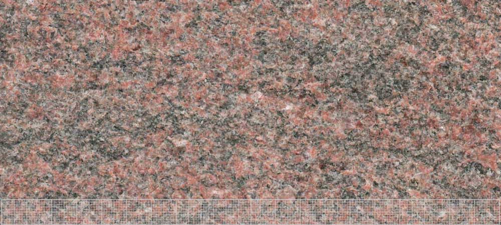 Multicolor Red | naturstein-online-kaufen.de