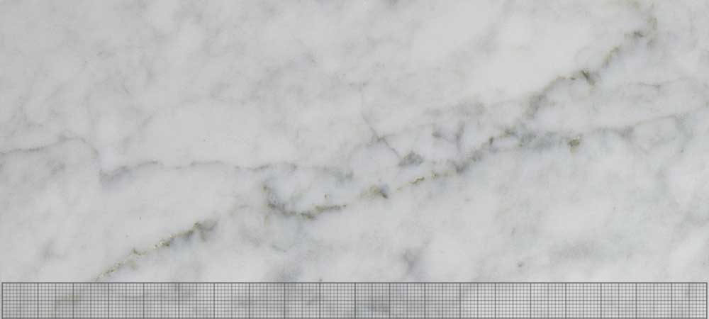 Marmor Carrara CD 