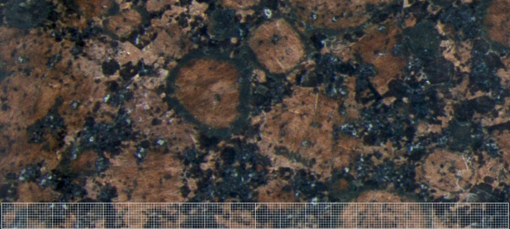 Granit Baltic-Brown
