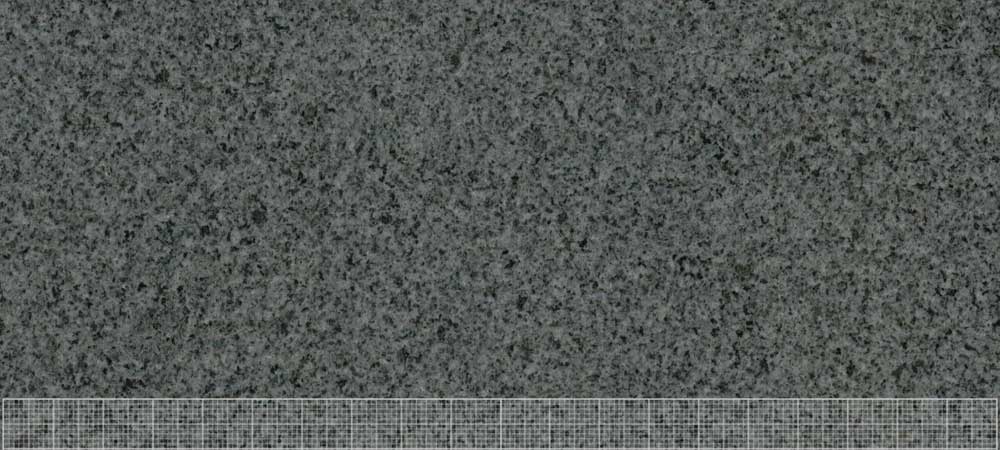 Quarzdiorit Padang dunkel/Granit G654
