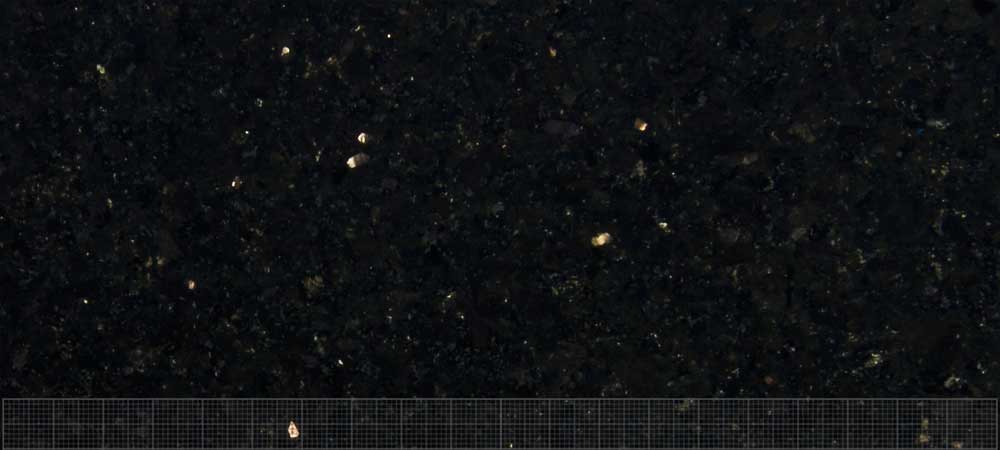 Gabbro Star-Galaxy