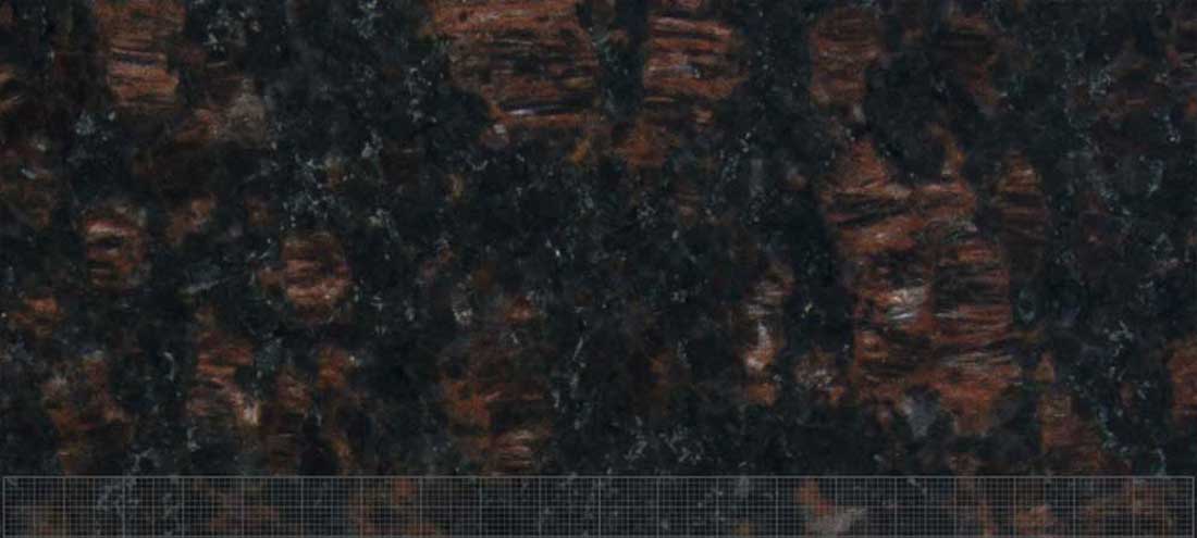 Granit Tan Brown | naturstein-online-kaufen.de